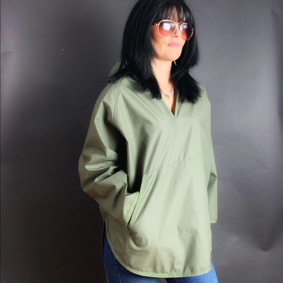 OUTERIX by ARMIS Technical Poncho - Picture 1 of 4